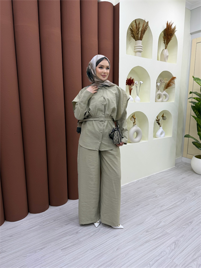 Alessa Takım Çağla
