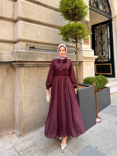 BENNA ELBİSE | MÜRDÜM