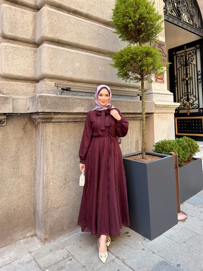 BENNA ELBİSE | MÜRDÜM
