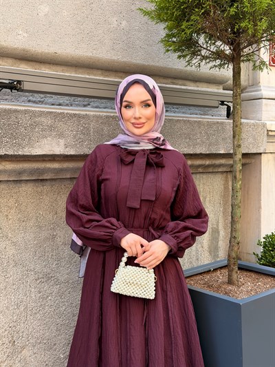 BENNA ELBİSE | MÜRDÜM
