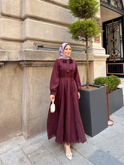BENNA ELBİSE | MÜRDÜM