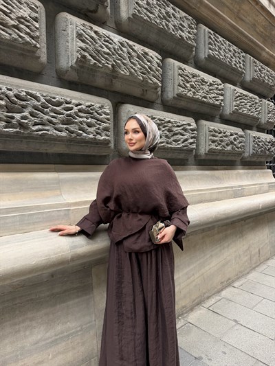 Elea Takım Kahve