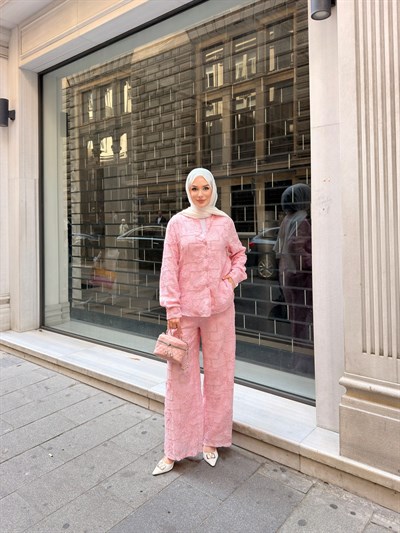 MİLLA TAKIM | PEMBE