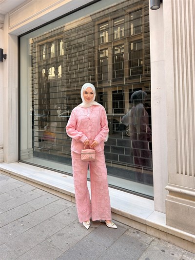 MİLLA TAKIM | PEMBE