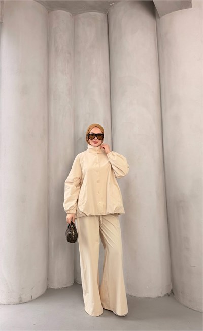 NELRA TRENCH TAKIM BEJ