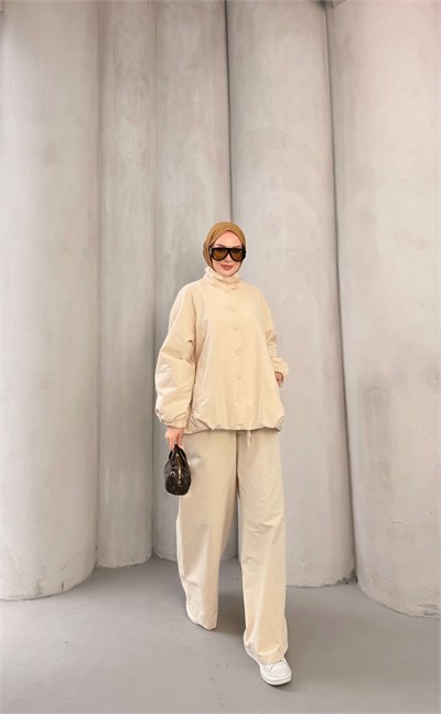 NELRA TRENCH TAKIM BEJ