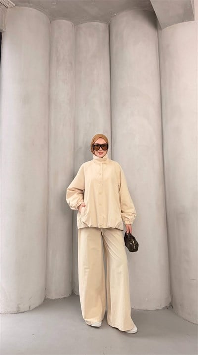 NELRA TRENCH TAKIM BEJ
