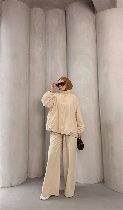 NELRA TRENCH TAKIM BEJ