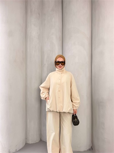 NELRA TRENCH TAKIM BEJ