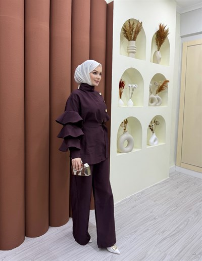 Nova Takım Mürdüm
