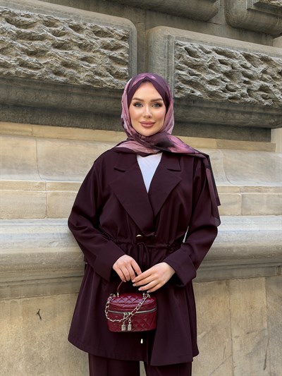 Pandora Takım Bordo
