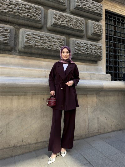 Pandora Takım Bordo