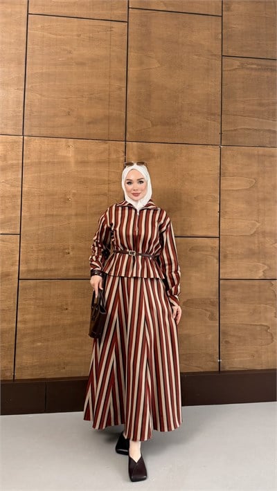PARLA ETEKLİ TAKIM TURUNCU