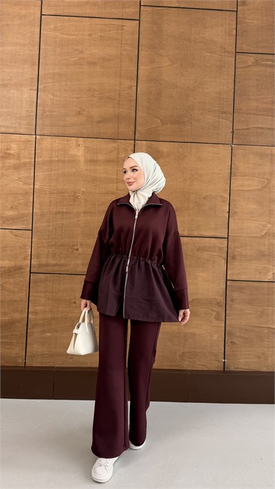 PREMİUM ELEGANCE TAKIM MÜRDÜM