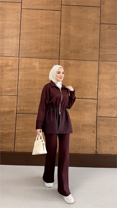 PREMİUM ELEGANCE TAKIM MÜRDÜM
