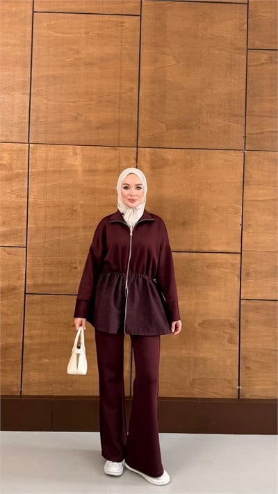 PREMİUM ELEGANCE TAKIM MÜRDÜM