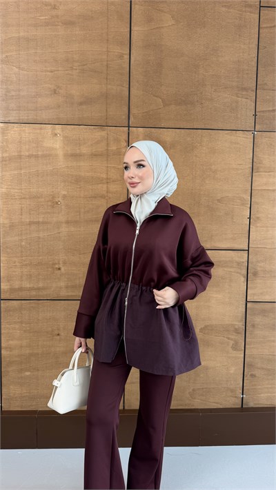 PREMİUM ELEGANCE TAKIM MÜRDÜM