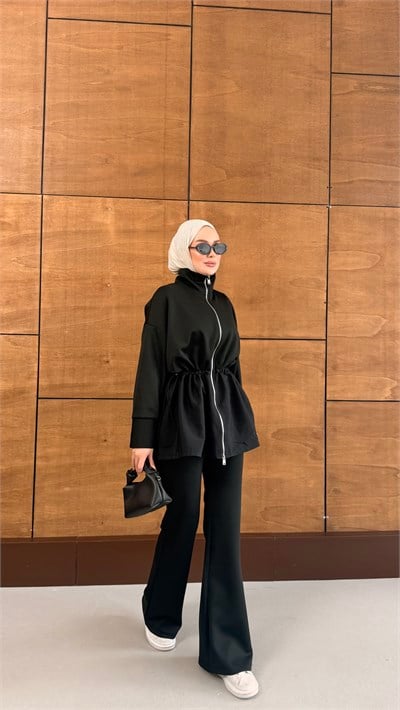 PREMİUM ELEGANCE TAKIM SİYAH