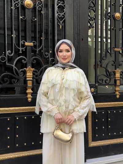 Sakura Takım | Ekru