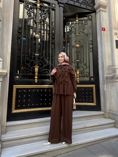 Sakura Takım | Kahve