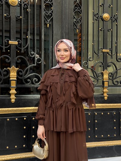 Sakura Takım | Kahve