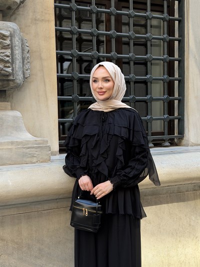Sakura Takım | Siyah