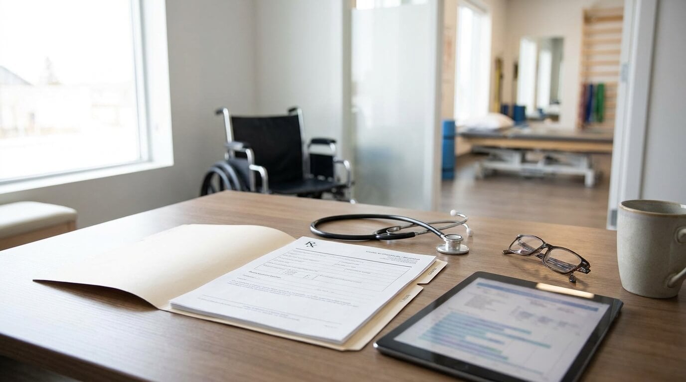 Disability Report Requirements, Who Is Eligible for a Disability Report