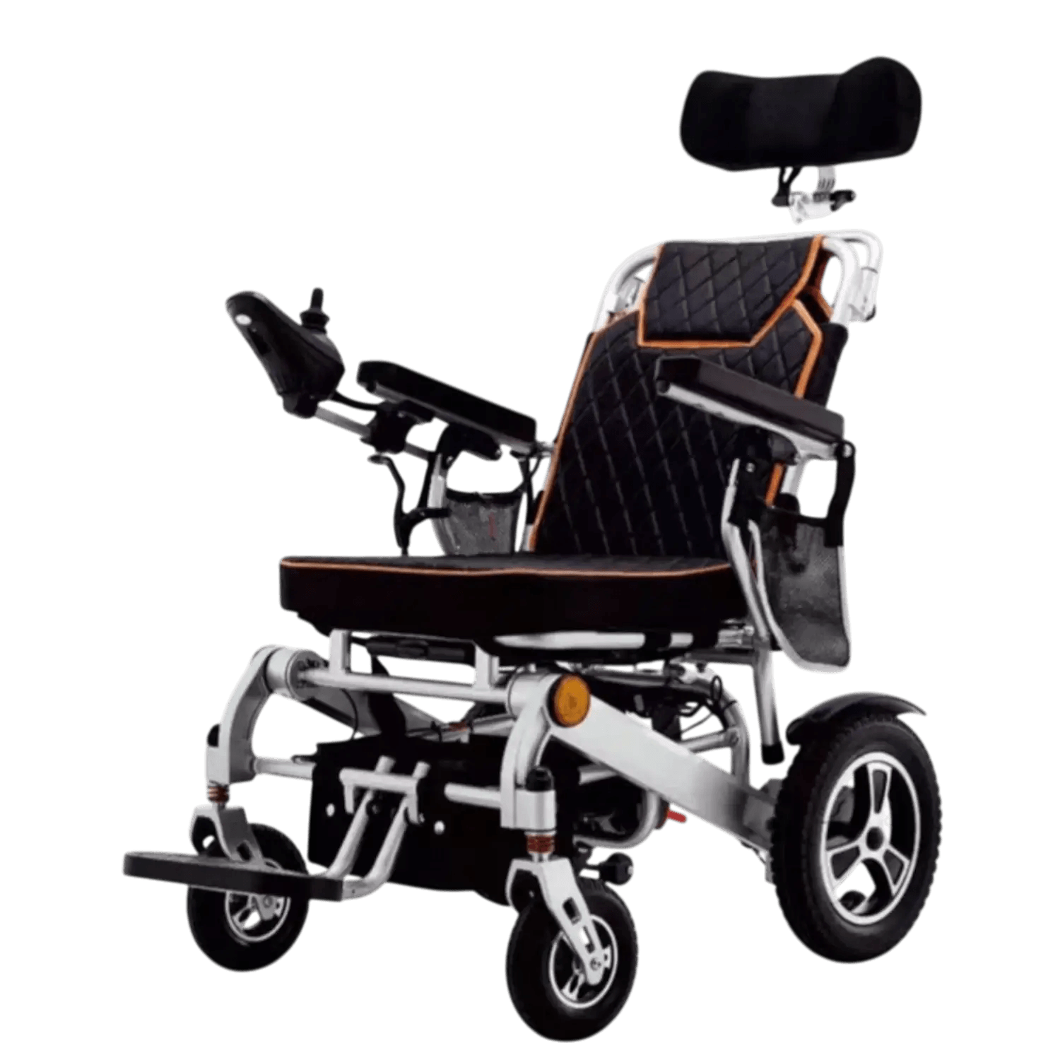 Poylin P206 Ultra Hafif Katlanabilir Akülü Sandalye