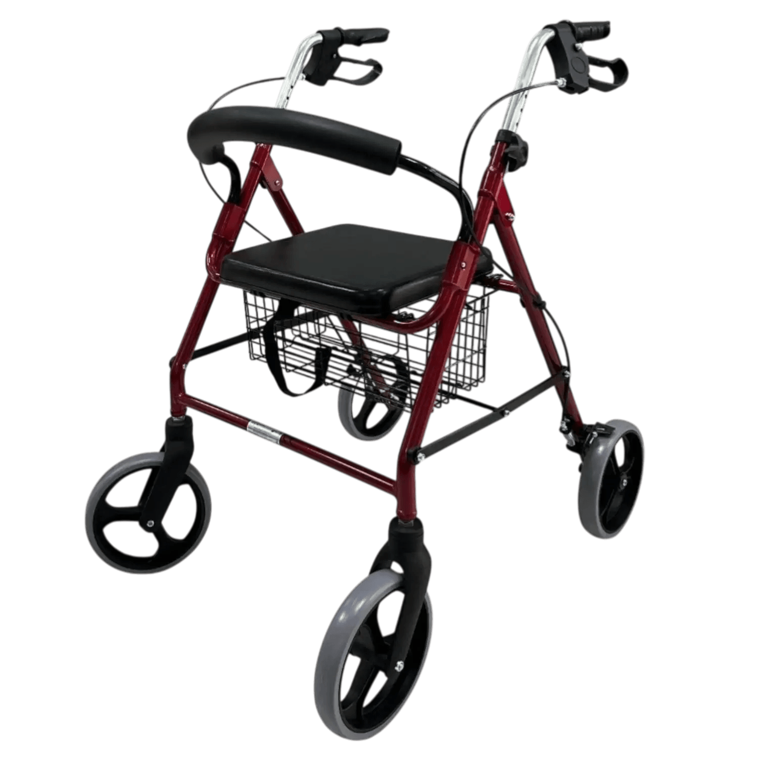 Poylin P580 Ekonomik Rollatör