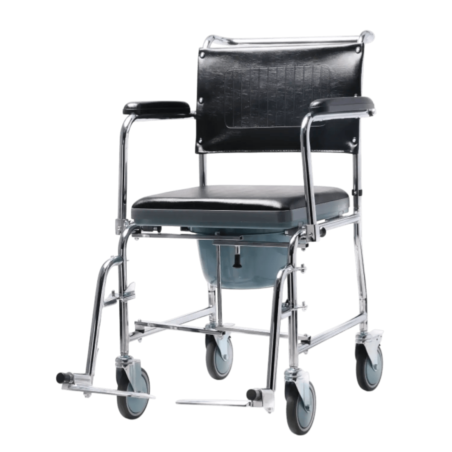 Poylin P689 Banyo Tuvalet Sandalyesi