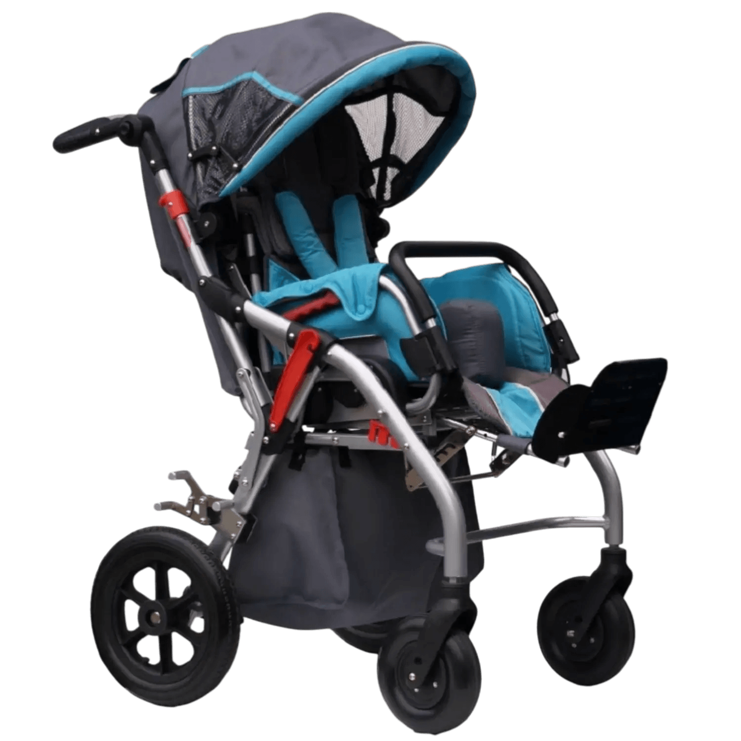 Poylin P990 XL Buggy Engelli Puseti
