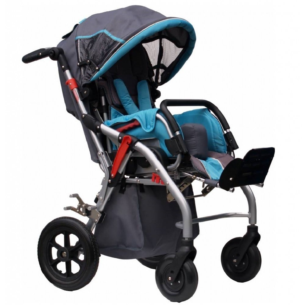 Engelli PusetleriPoylin P990 XL Buggy Engelli Puseti