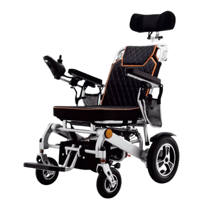 Poylin P206 Ultra Hafif Katlanabilir Akülü Sandalye