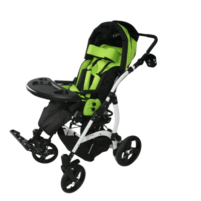 Poylin P990 Buggy Engelli Bebek Puseti