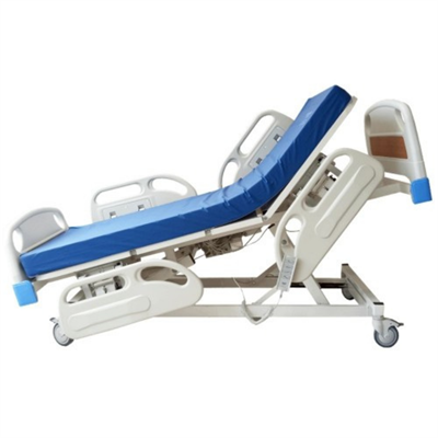 PY404 4 Motorlu Full ABS Hasta Karyolası