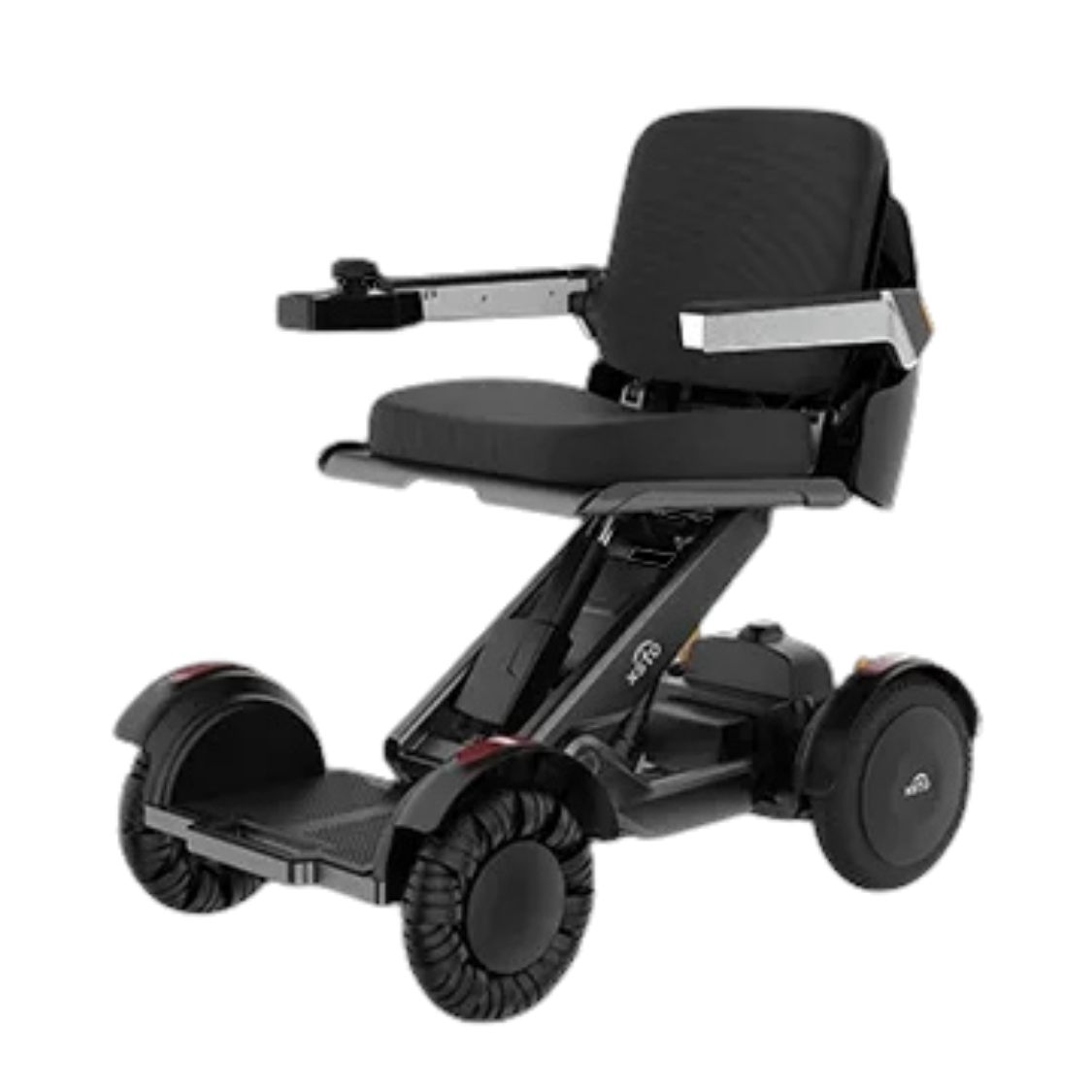 XSTO M4 Power Wheelchair