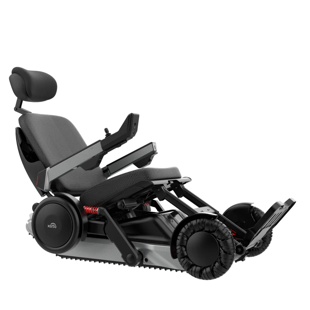PX12 XSTO ön görünüm