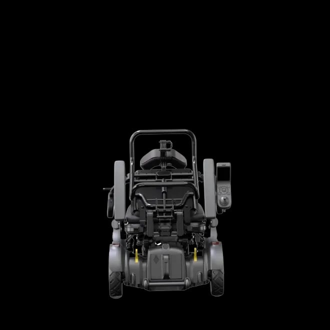 XSTO M4 Pro 360 degree product view