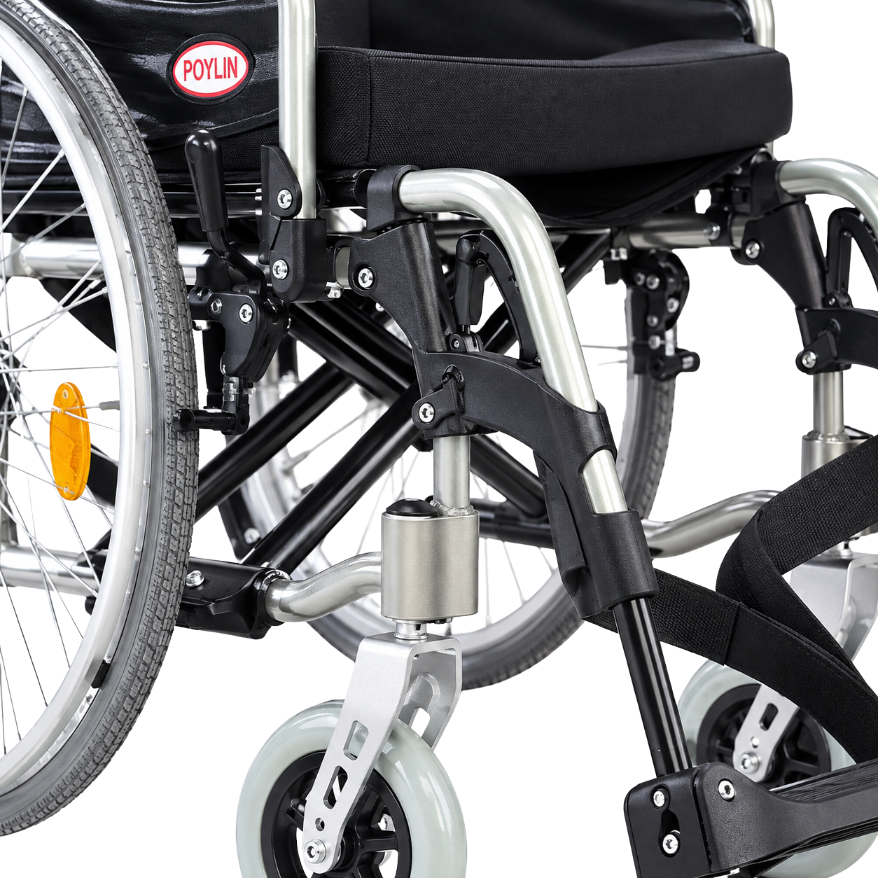 Poylin P957 ürün ve kullanım detayı