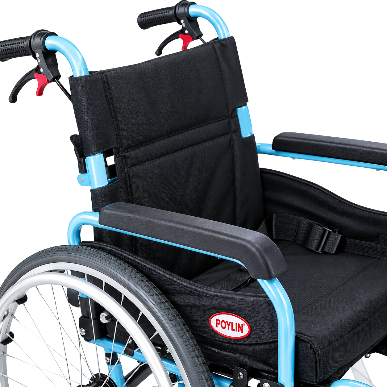 Poylin P957 ürün ve kullanım detayı