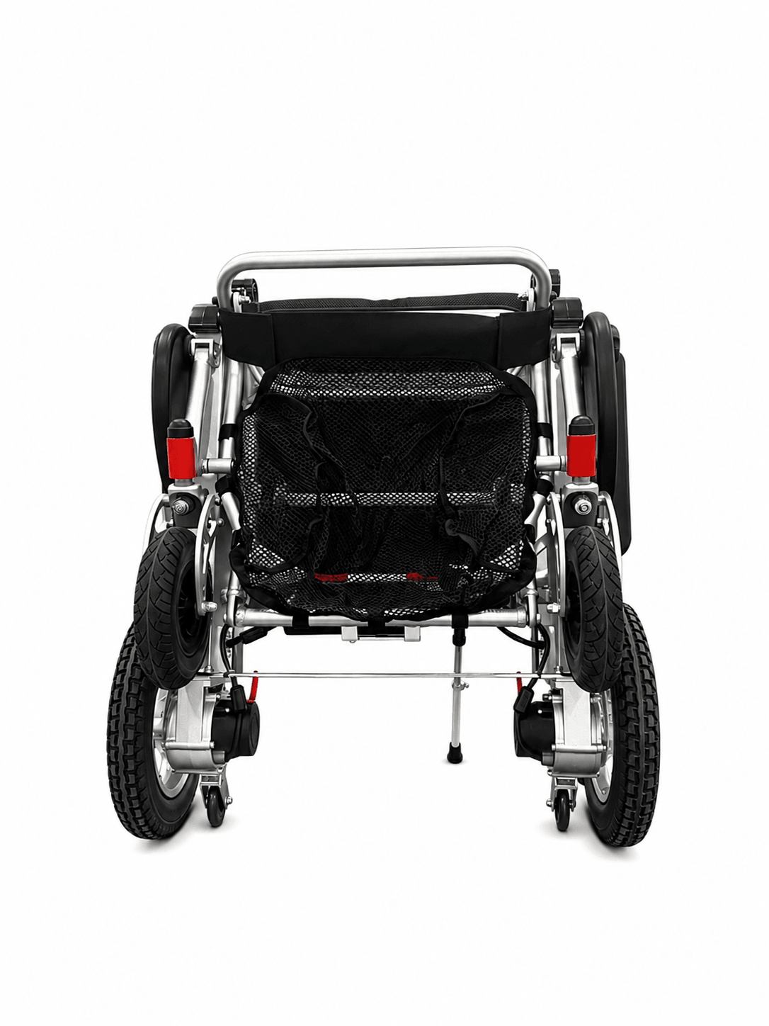 Poylin P209 XL katlanabilir alüminyum şase görseli