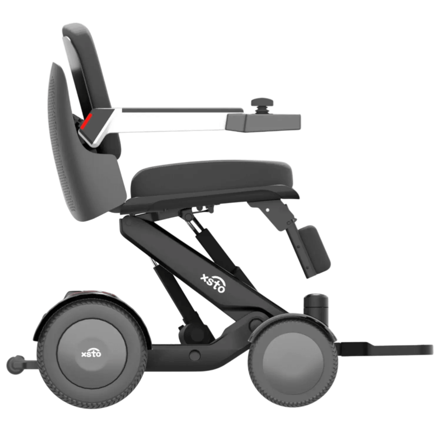 Poylin P212 XSTO M4U akıllı eğim dengeleme teknolojisi görseli