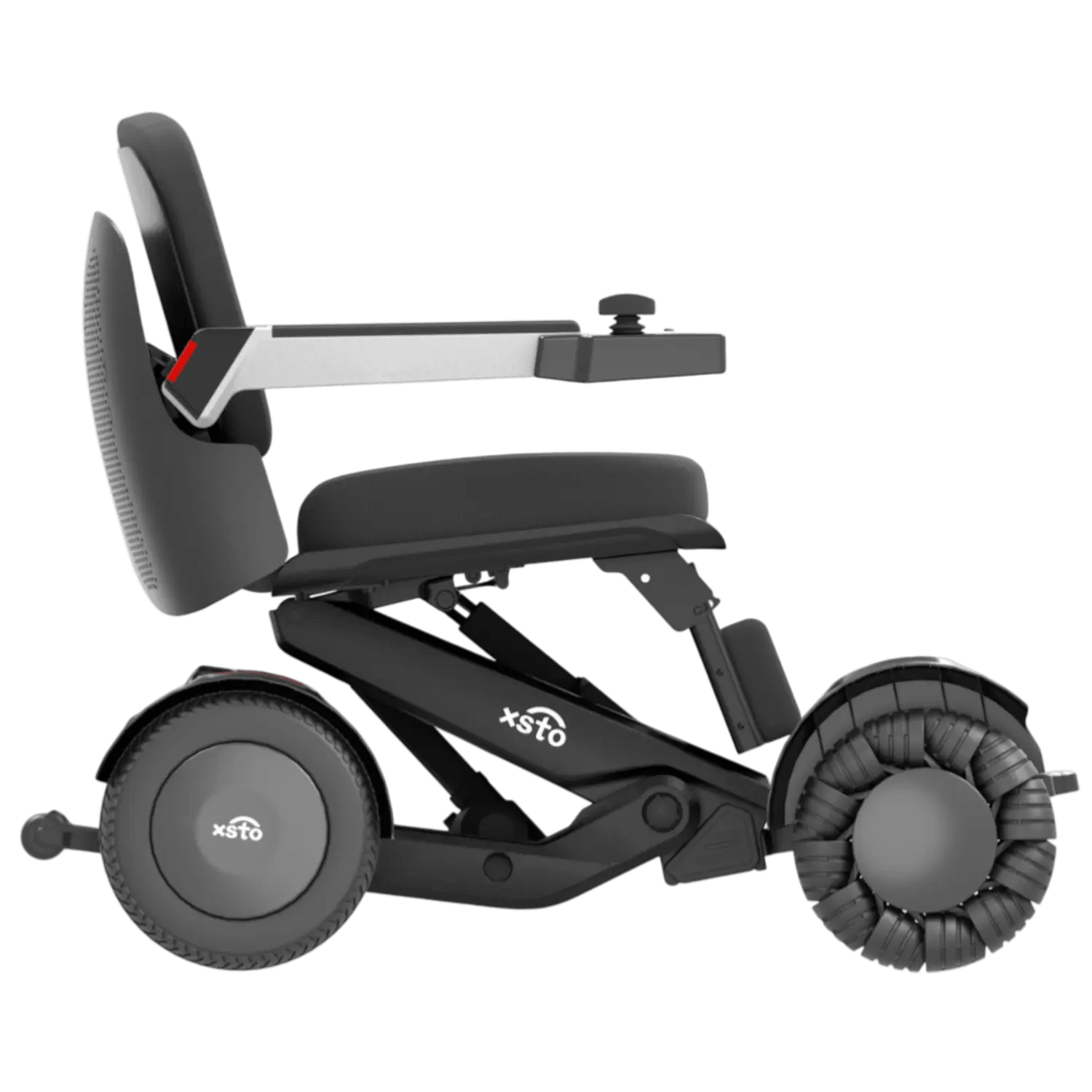 P213 XSTO M4 akıllı eğim dengeleme teknolojisi