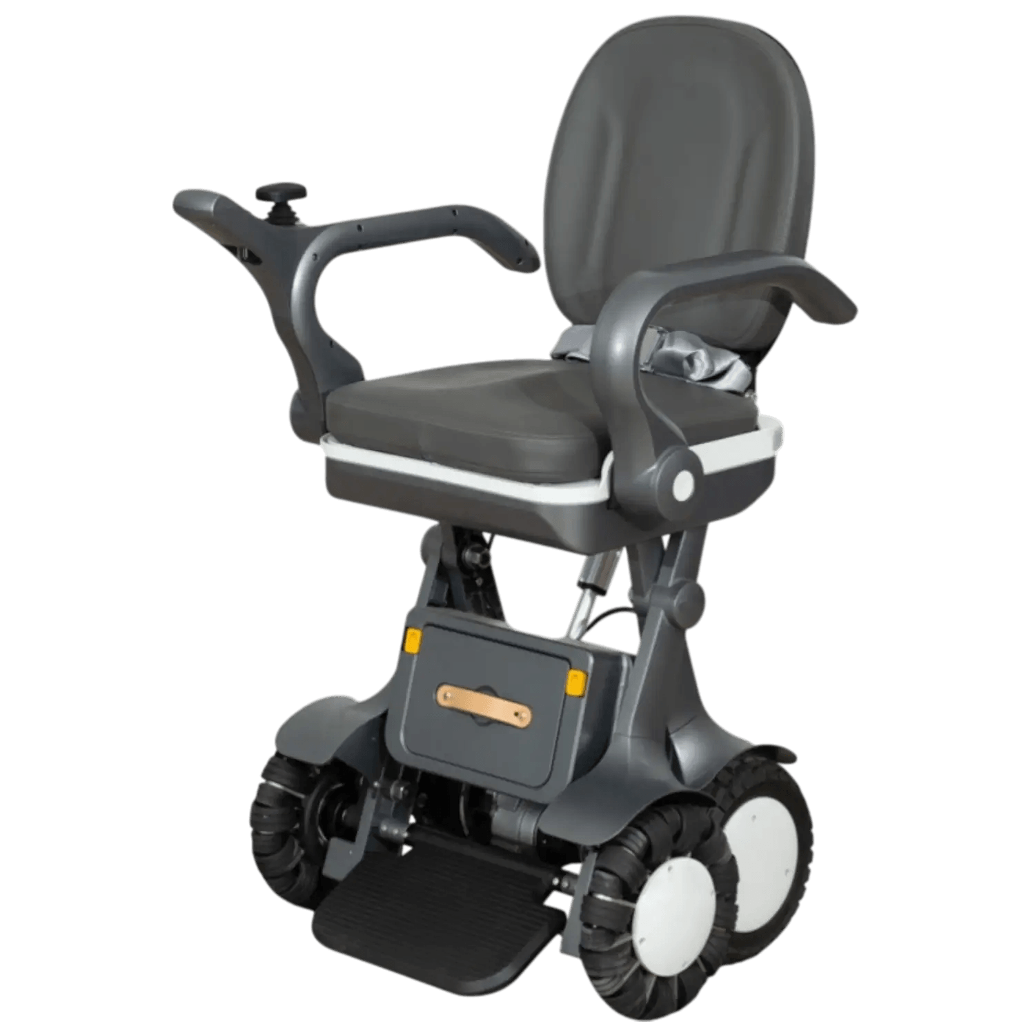 Poylin P219 Space-Saver X-Fold katlanabilir sistem görseli