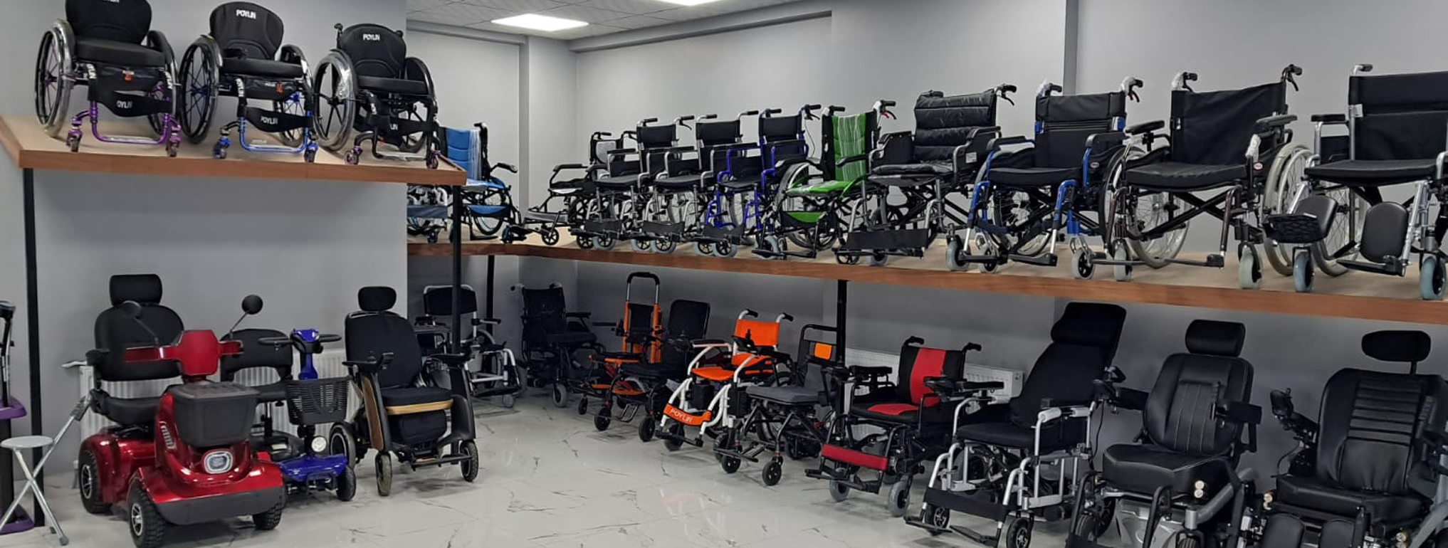 BEYLİKDÜZÜ SHOWROOM