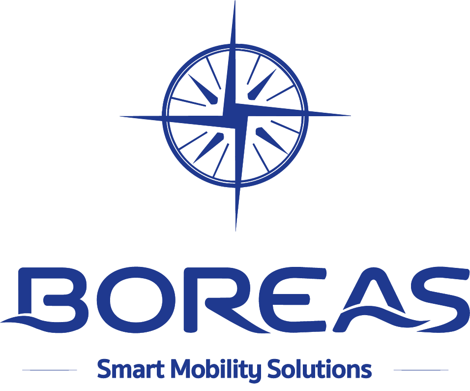 Boreas