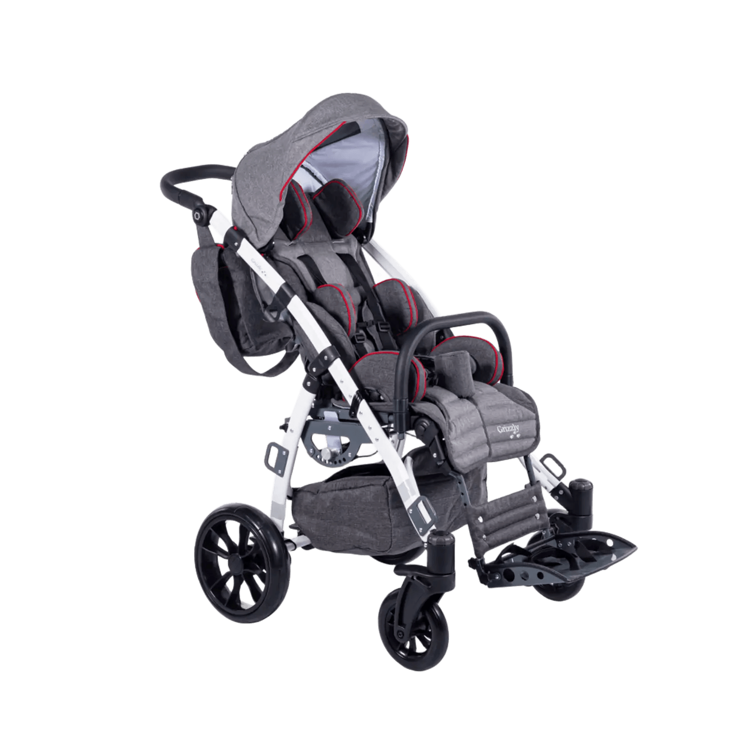 Mywam Grizzly Engelli Çocuk Puseti