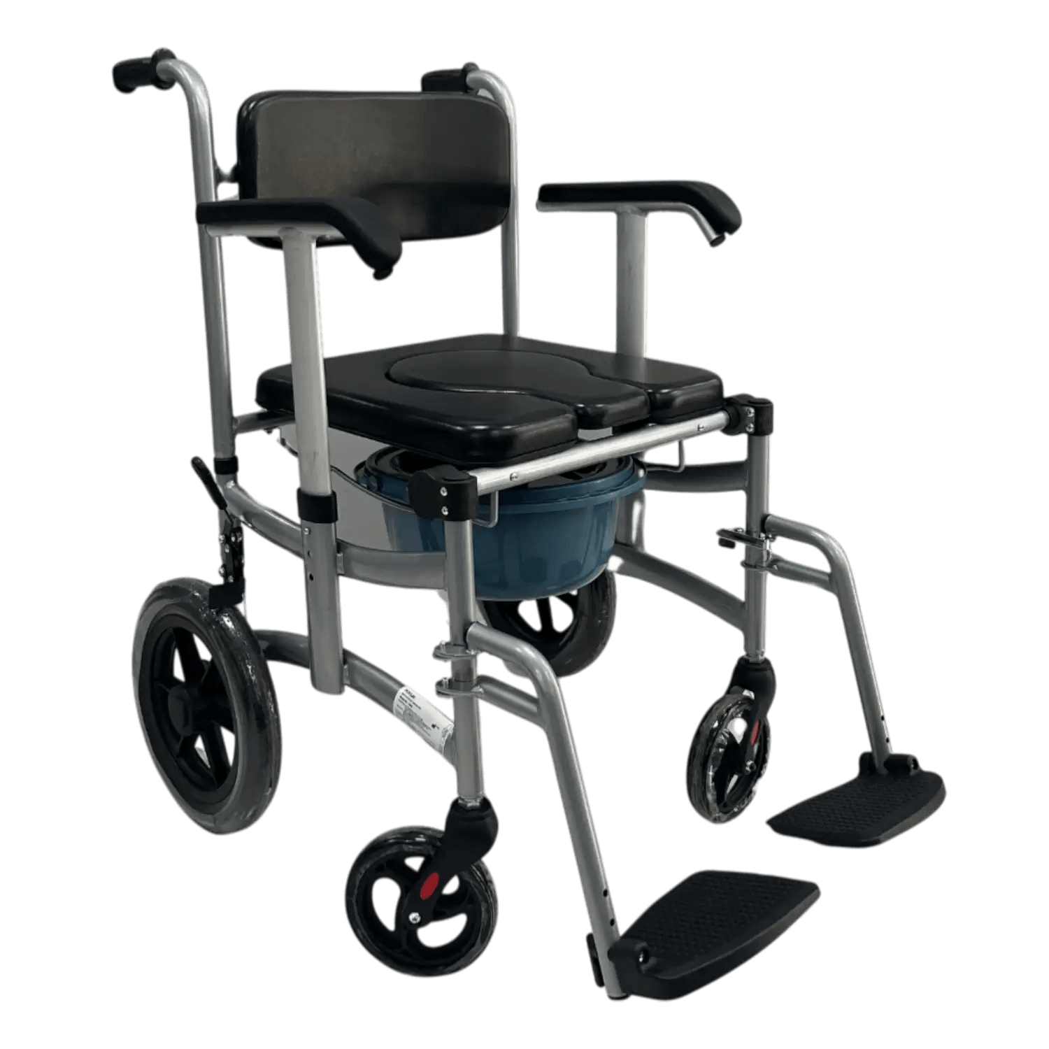 Poylin P690 Banyo-Tuvalet Sandalyesi