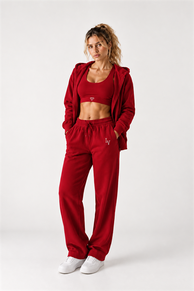  Daily Set — kırmızı