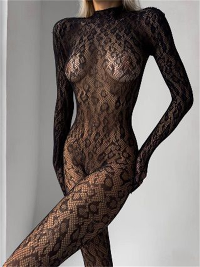 MATİLDA VÜCUT ÇORABI